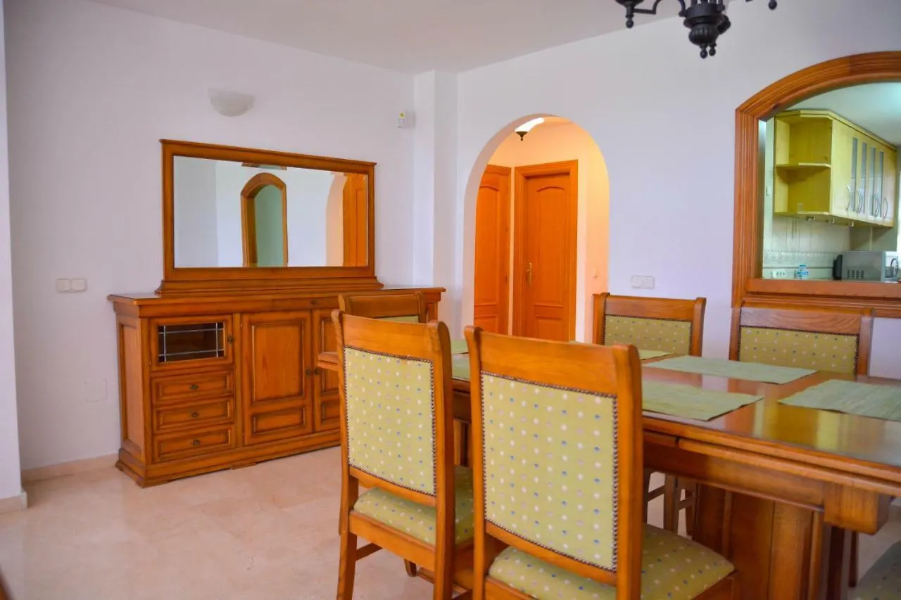Holiday home Riviera Del Sol Hotel Mijas Costa
