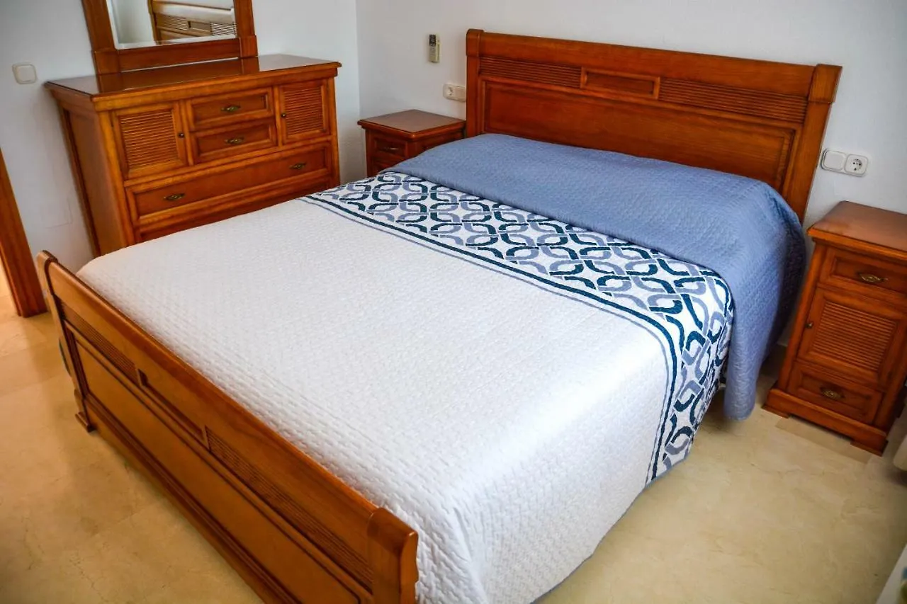 Riviera Del Sol Hotel Mijas Costa 0*,  Spain