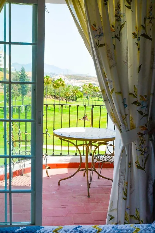 Riviera Del Sol Hotel Mijas Costa