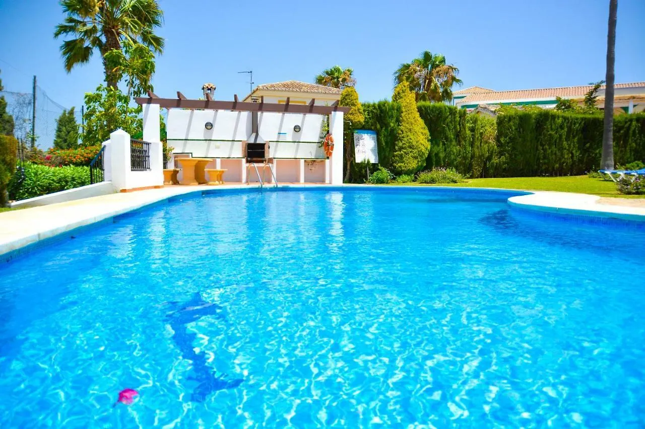 Holiday home Riviera Del Sol Hotel Mijas Costa Spain