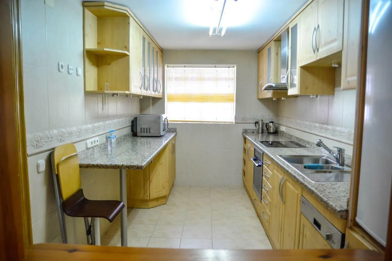 Holiday home Riviera Del Sol Hotel Mijas Costa