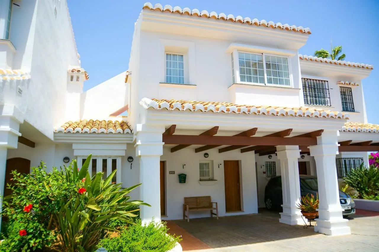 Riviera Del Sol Hotel Mijas Costa