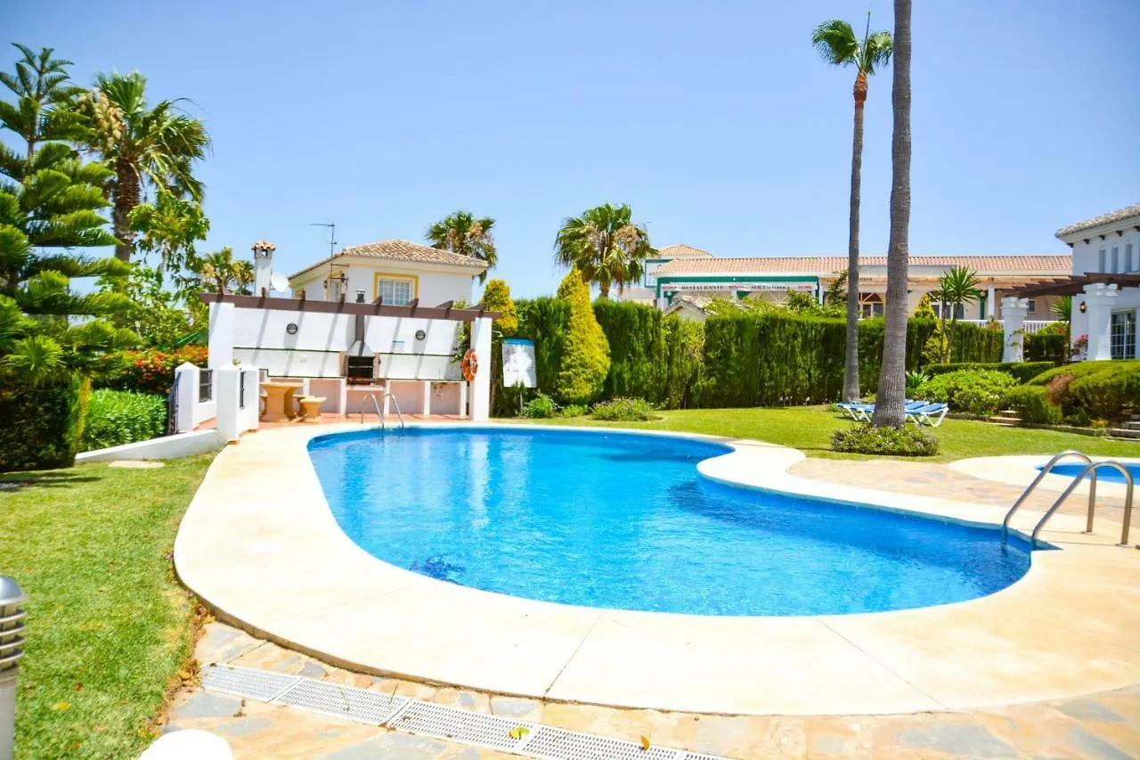 Riviera Del Sol Hotel Mijas Costa Holiday home