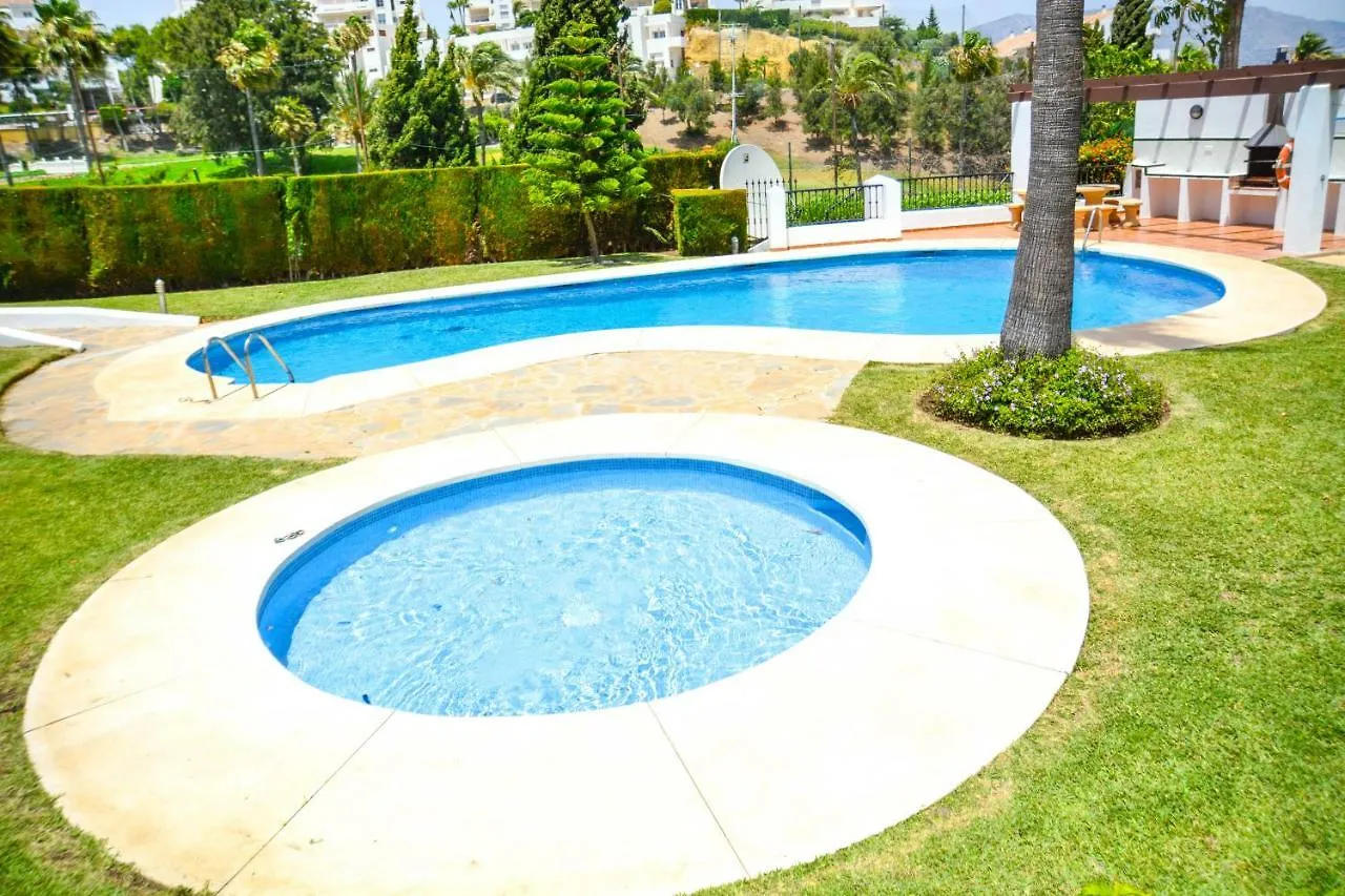 Riviera Del Sol Hotel Mijas Costa Spain