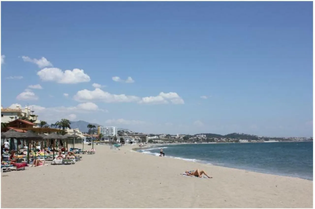 Riviera Del Sol Hotel Mijas Costa Holiday home