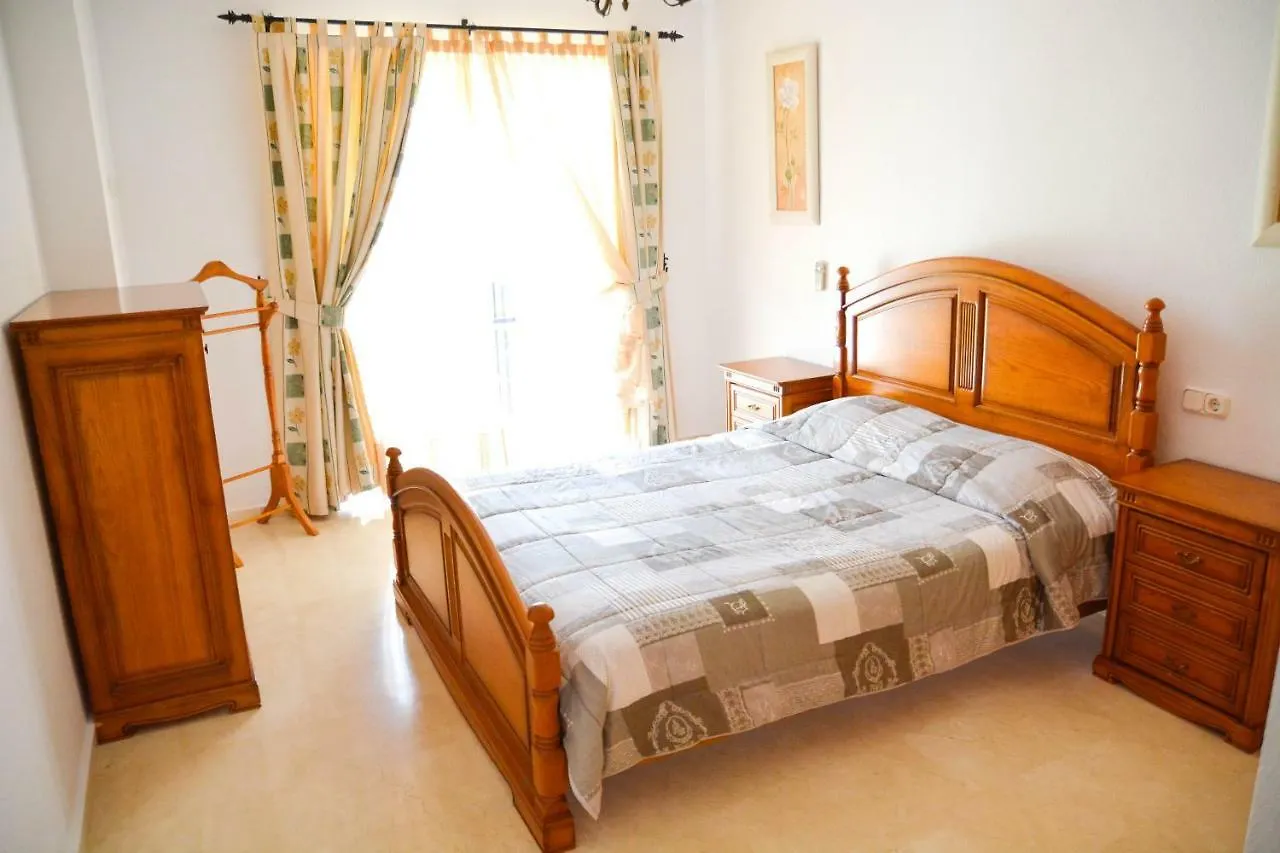 Riviera Del Sol Hotel Mijas Costa