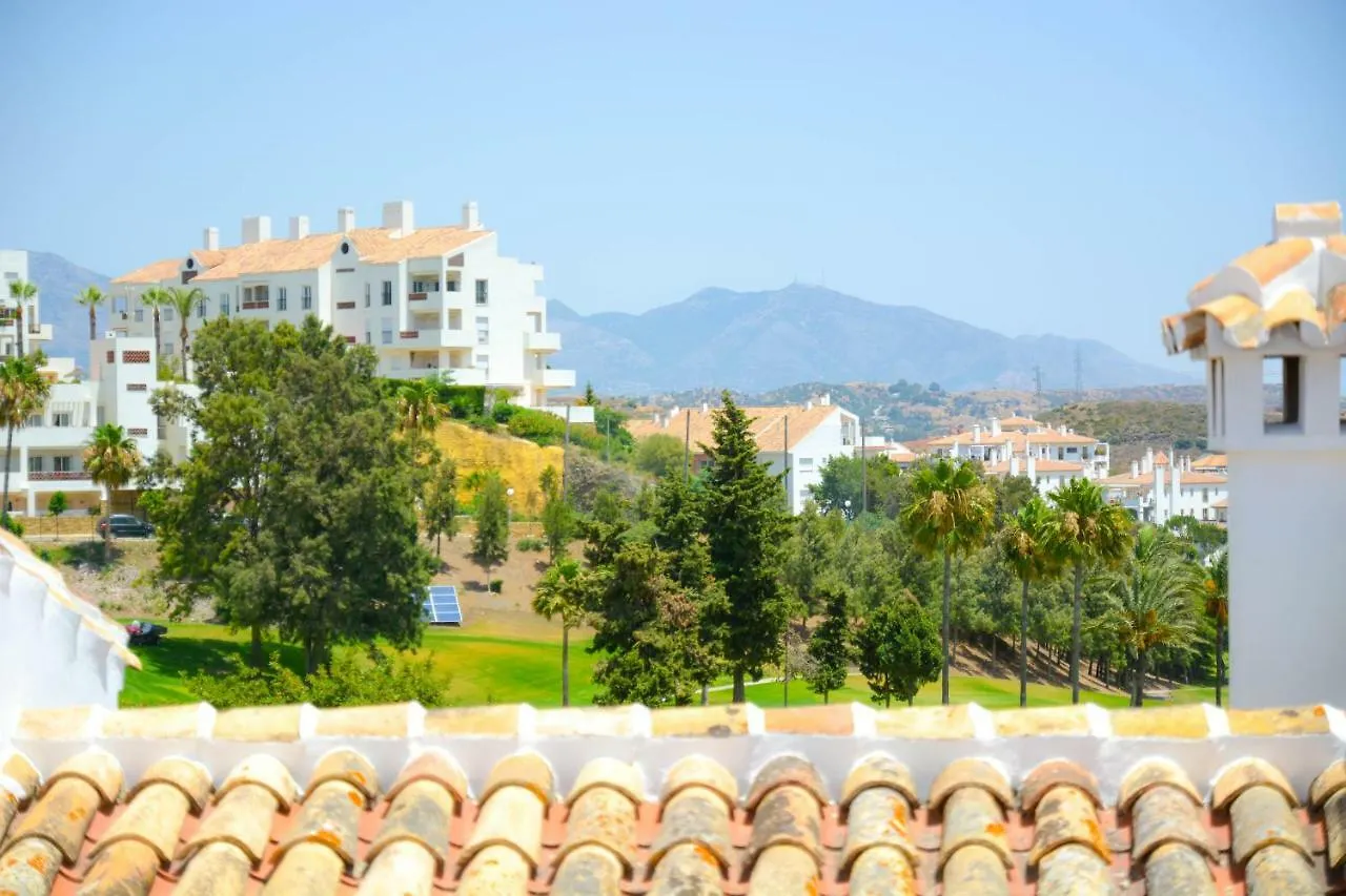 Casa de Férias Riviera Del Sol Hotel Mijas Costa