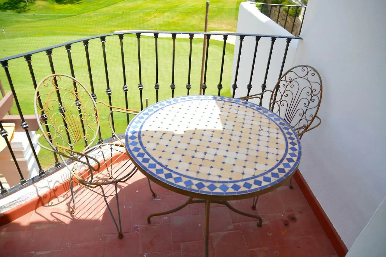 Riviera Del Sol Hotel Mijas Costa 0*,