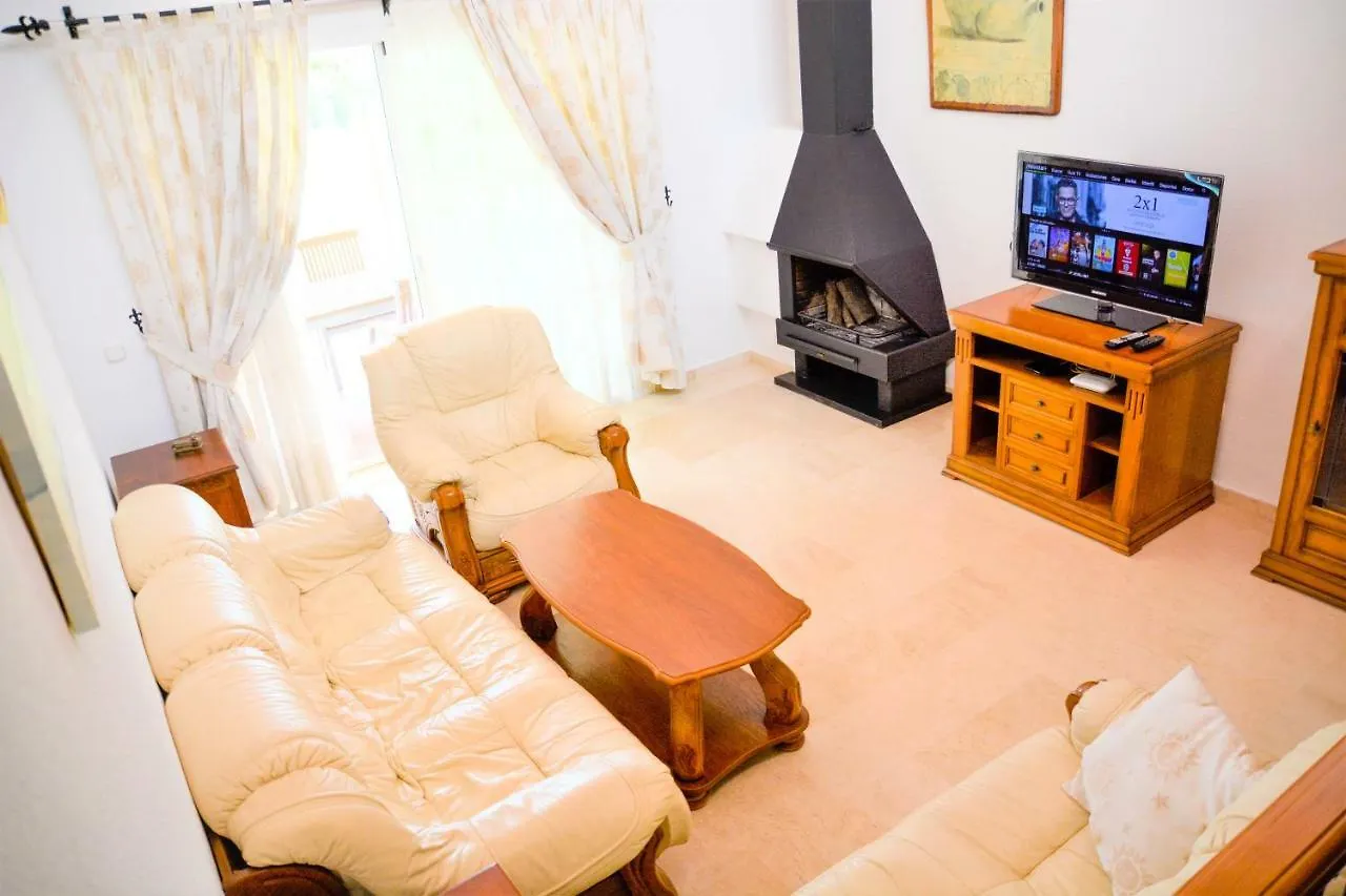 Riviera Del Sol Hotel Mijas Costa Holiday home